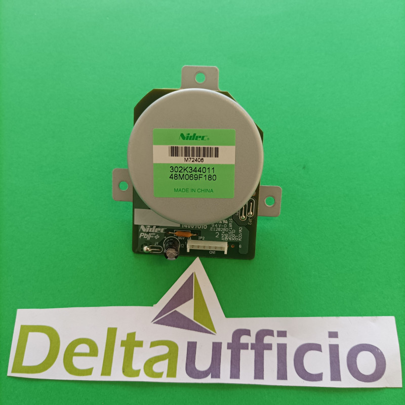 USATO - PARTS MOTOR-BL W30 SP 302K394200 - Kyocera TASKalfa 3050ci