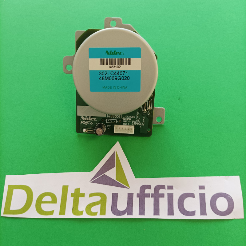 USATO - copy of Unità principale di alto voltaggio