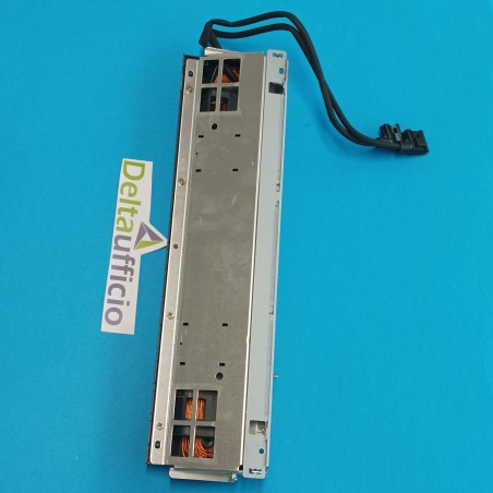 USATO - copy of Scanner Laser Section