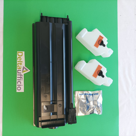TONER ORIGINALE NERO TK-685 1T02K50NL0 - KYOCERA TASKalfa 300i