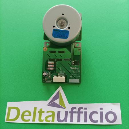 USATO - copy of Unità principale di alto voltaggio