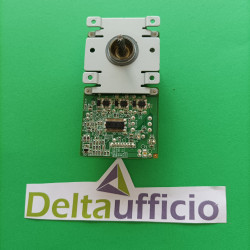 USATO - copy of Unità principale di alto voltaggio