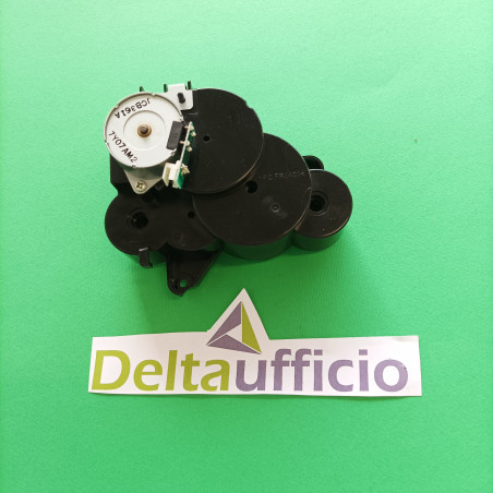 USATO - copy of Unità principale di alto voltaggio