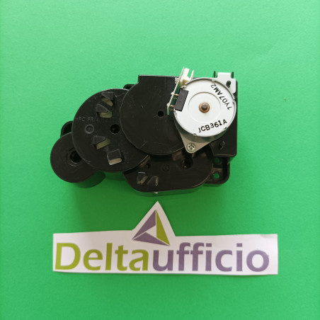 USATO - copy of Unità principale di alto voltaggio