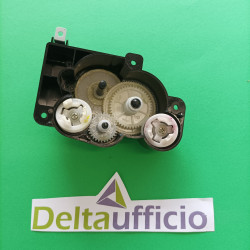 USATO - copy of Unità principale di alto voltaggio