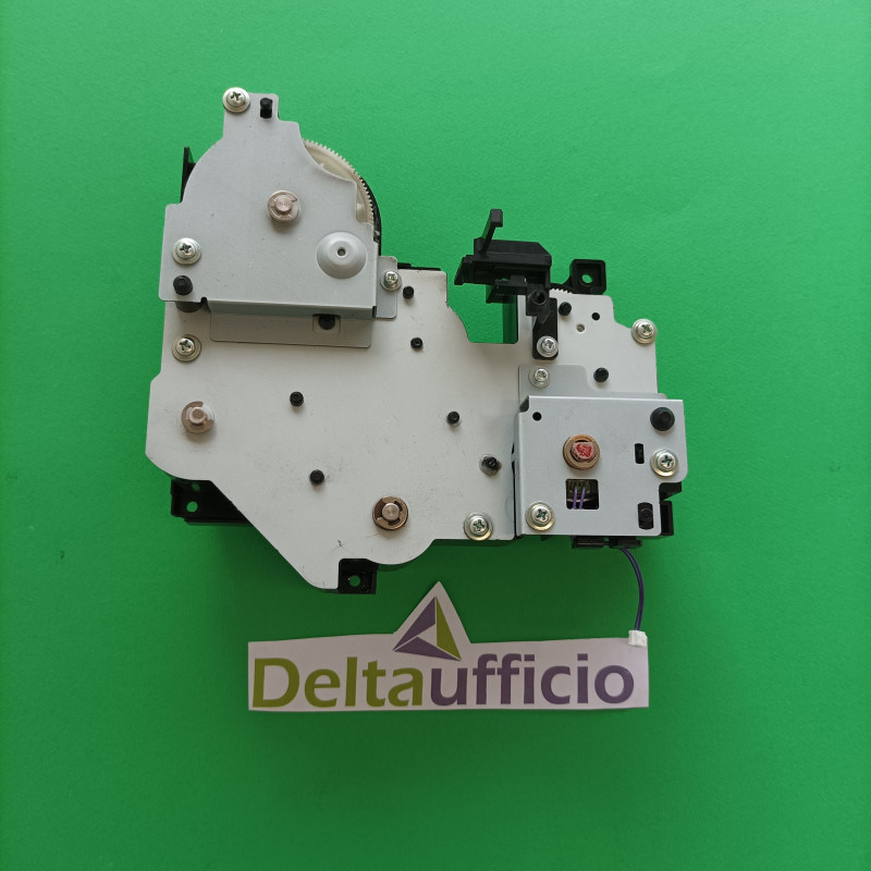 USATO - copy of Unità principale di alto voltaggio