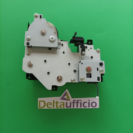 USATO - copy of Unità principale di alto voltaggio