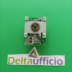 USATO - copy of Unità principale di alto voltaggio