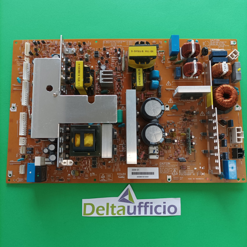 USATO - POWER SUPPLY UNIT A02EM40101 - DEVELOP ineo +253