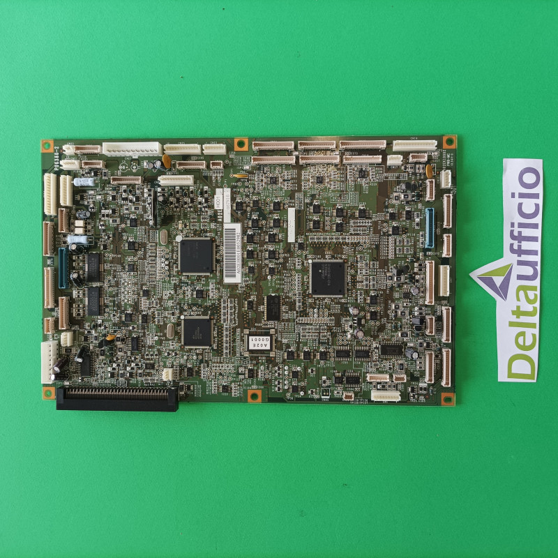 USATO - PWB MC ASSY A02EH00106 - DEVELOP ineo +203