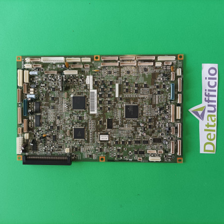 USATO - PWB MC ASSY A02EH00106 - DEVELOP ineo +203