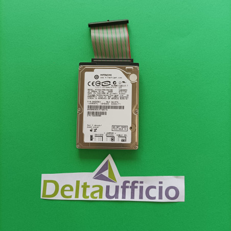 USATO - UNITA\' HARD DRIVE A00JM72100 - DEVELOP ineo +203