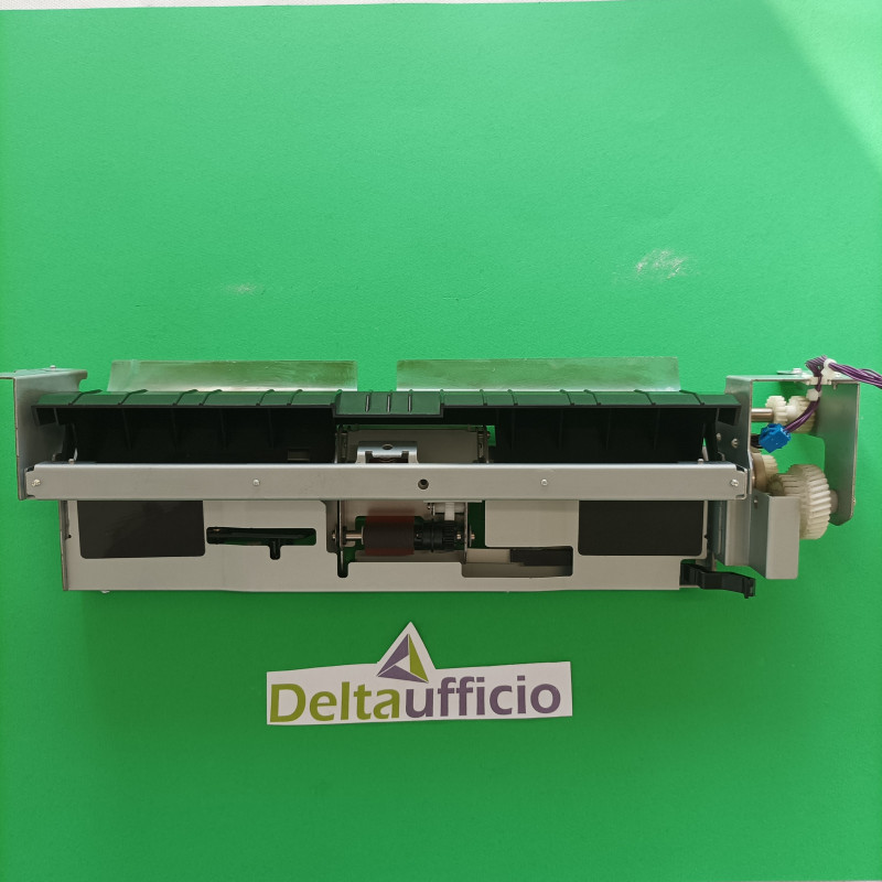 USATO - copy of Unità principale di alto voltaggio