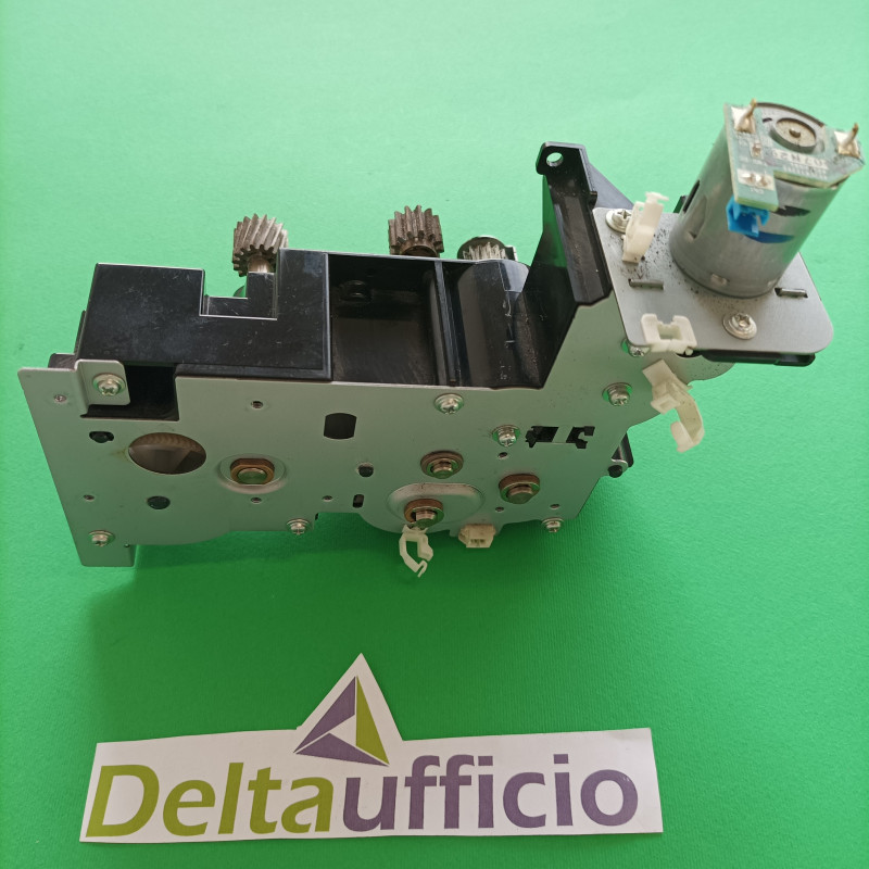 USATO - copy of Unità principale di alto voltaggio