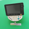 USATO - DISPLAY A02EM71002 - DEVELOP ineo +353