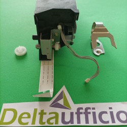 USATO - copy of Unità principale di alto voltaggio