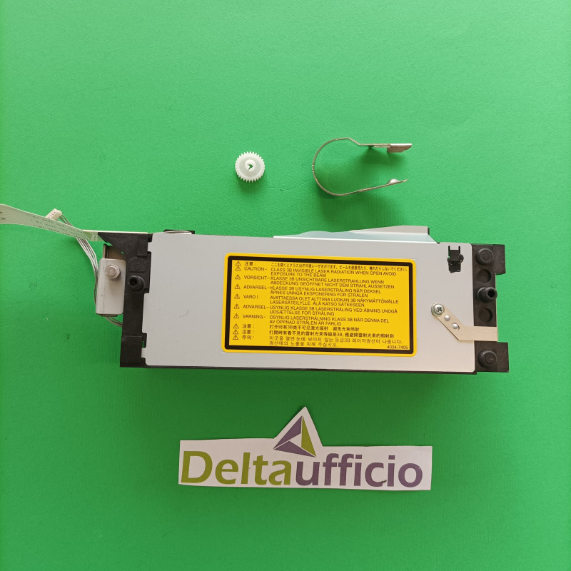 USATO - copy of Unità principale di alto voltaggio