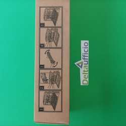 TONER COMPATIBILE NERO 301008552 - DEVELOP ineo +250P