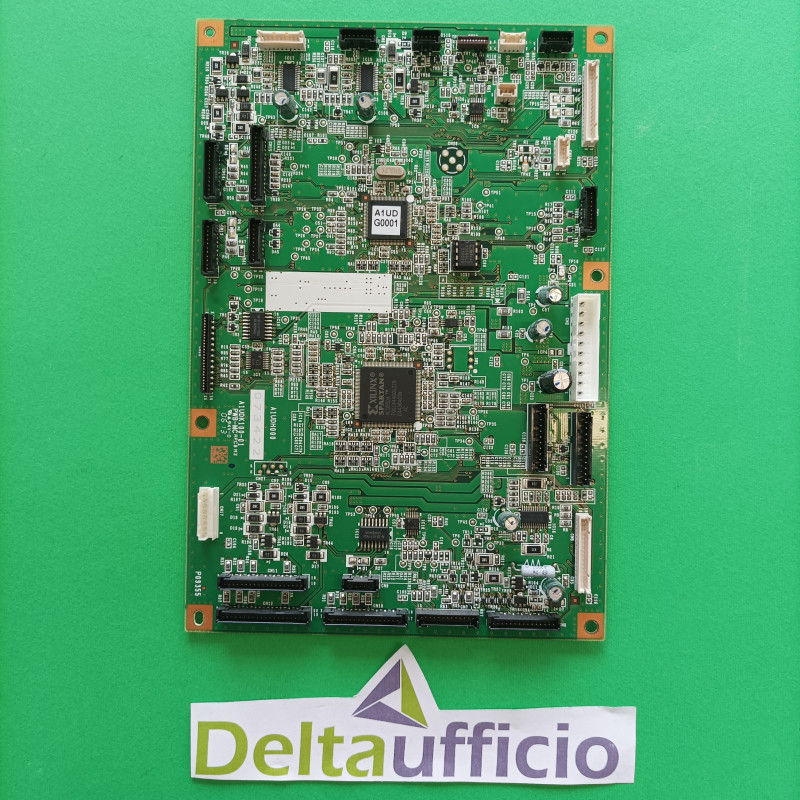 USATO - PWB MC ASSY A1UDP00001 - KONICA MINOLTA BIZHUB 223