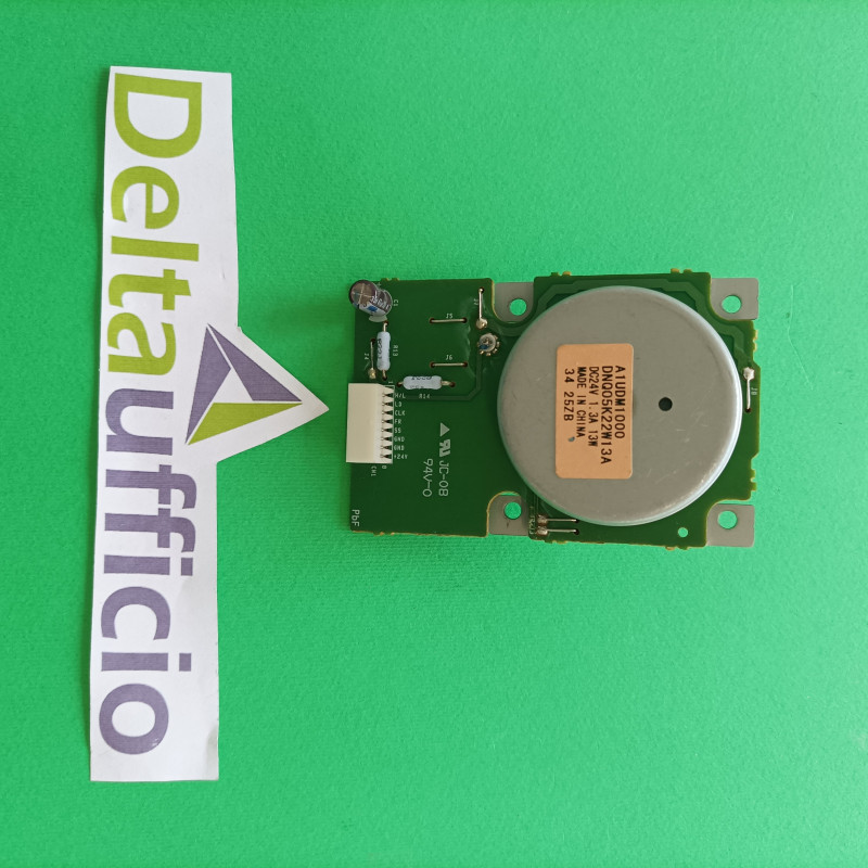 USATO - BRUSHLESS MOTOR A1UDM10000 - KONICA MINOLTA BIZHUB 7828