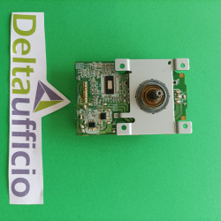 USATO - BRUSHLESS MOTOR A1UDM10000 - KONICA MINOLTA BIZHUB 7828