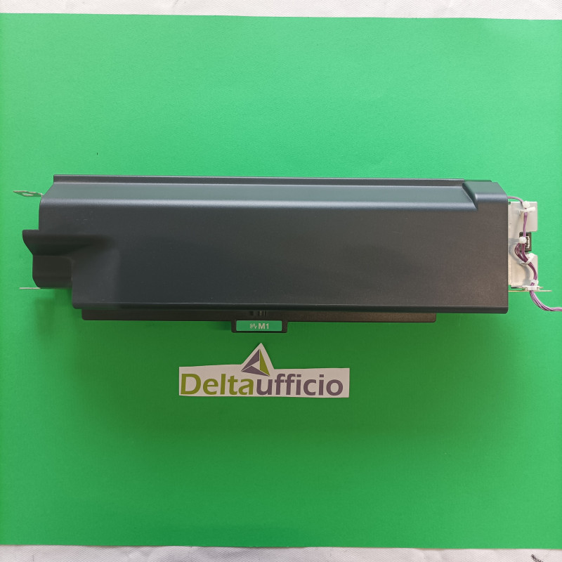 USATO - UNITA\' DI USCITA A1UD890100 - DEVELOP ineo 363