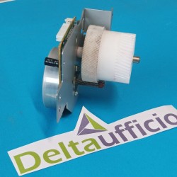 USATO - copy of Unità principale di alto voltaggio