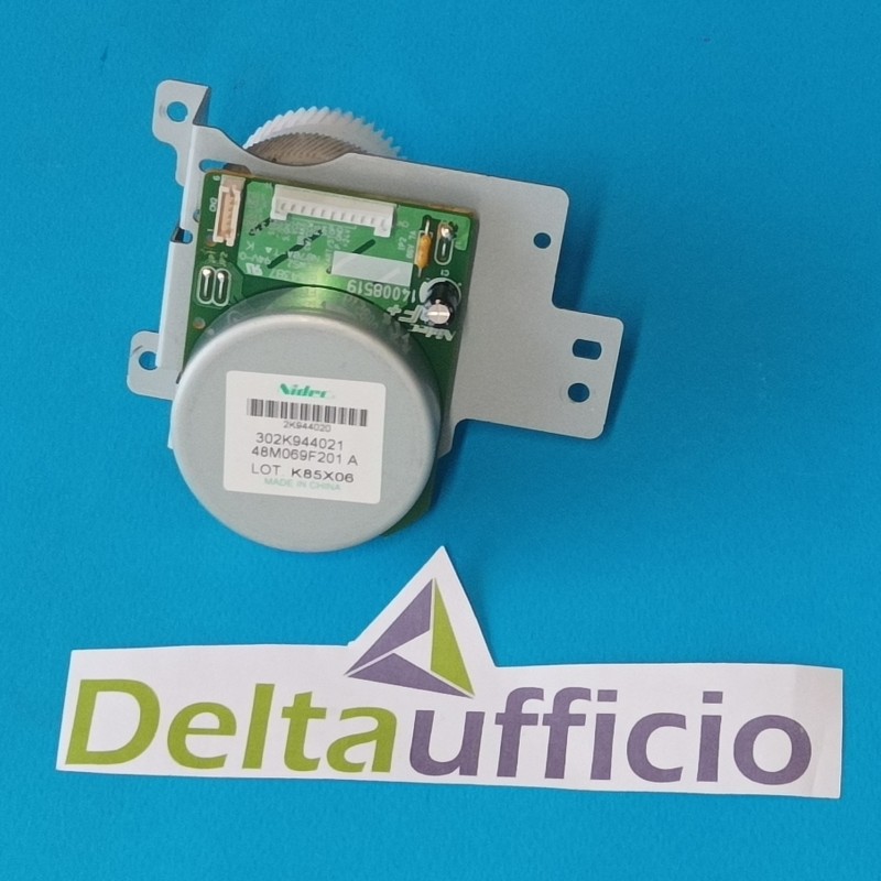 USATO - copy of Unità principale di alto voltaggio