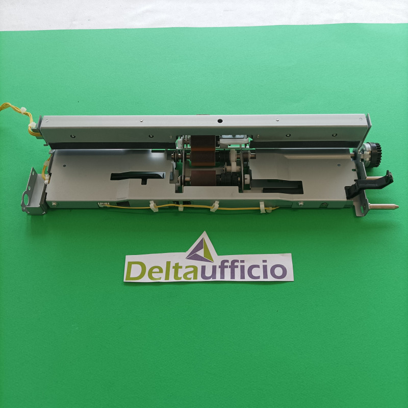 USATO - copy of Unità principale di alto voltaggio