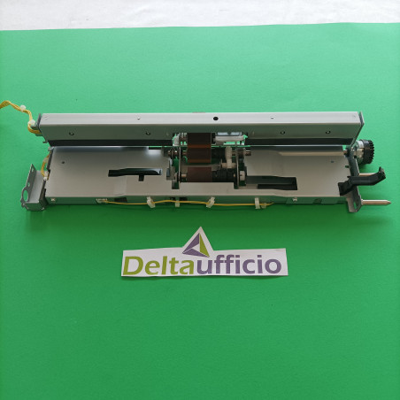 USATO - copy of Unità principale di alto voltaggio