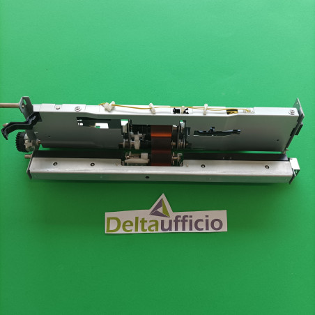 USATO - PRESA CARTA 1  A1UD560102 - DEVELOP ineo 363