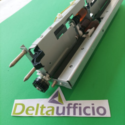 USATO - PRESA CARTA 1  A1UD560102 - DEVELOP ineo 283