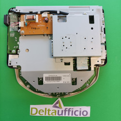 USATO - copy of Unità principale di alto voltaggio