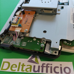 USATO - copy of Unità principale di alto voltaggio