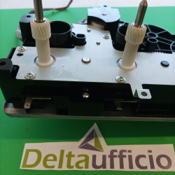 USATO - MAIN DRIVE ASSY   A0EDR70400 - DEVELOP ineo +360