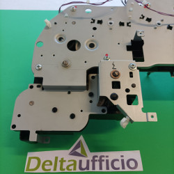 USATO - MAIN DRIVE ASSY   A0EDR70400 - DEVELOP ineo +360