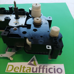 USATO - copy of Unità principale di alto voltaggio