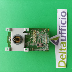 USATO - DC BRUSHLESS MOTOR   A0EDM10000 - DEVELOP ineo +280