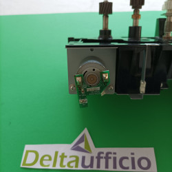 USATO - FUSER DRIVE ASSY    A0EDR70300 - DEVELOP ineo +280