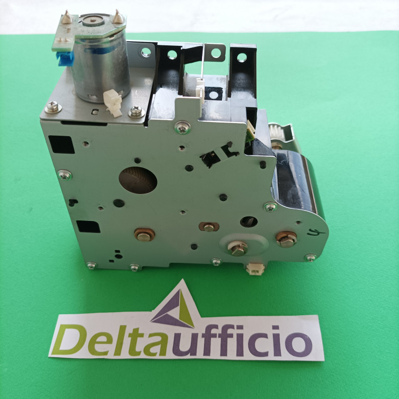 USATO - copy of Unità principale di alto voltaggio