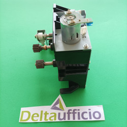 USATO - copy of Unità principale di alto voltaggio