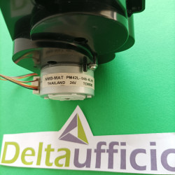 USATO - HOPPER DRIVE ASSY   A0EDR70600 - KONICA MINOLTA BIZHUB C280