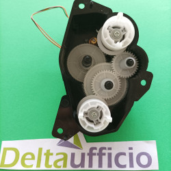 USATO - copy of Unità principale di alto voltaggio