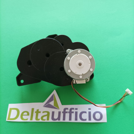 USATO - HOPPER DRIVE ASSY   A0EDR70600 - DEVELOP ineo +360