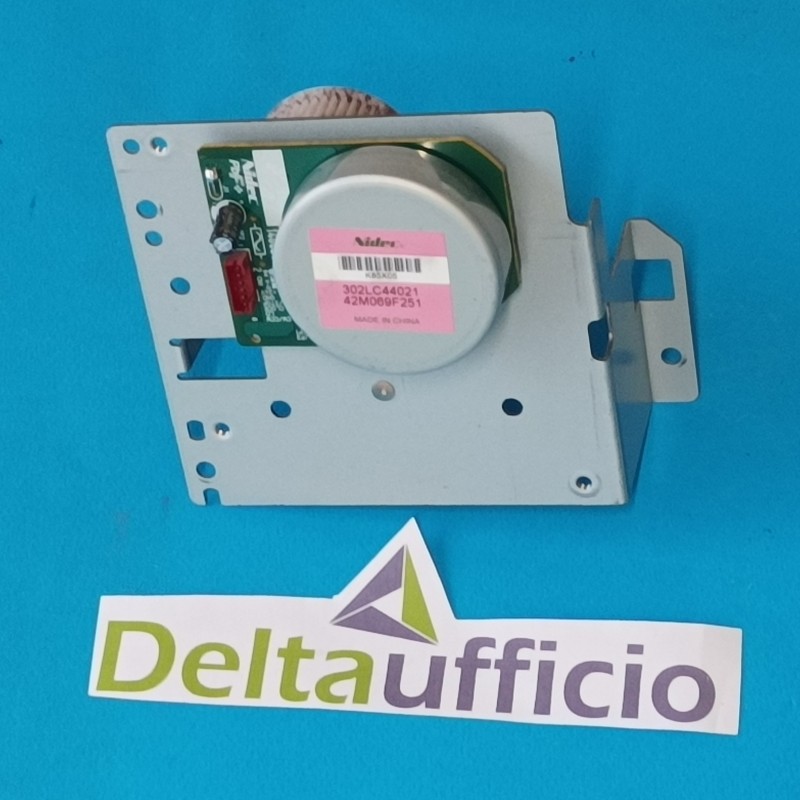 USATO - copy of Unità principale di alto voltaggio