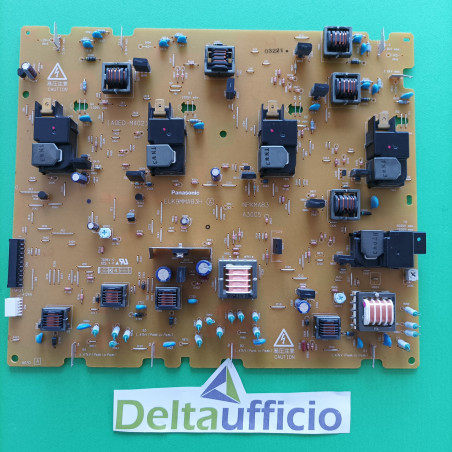 USATO - HIGH VOLTAGE UNIT   A0EDM40200 - DEVELOP ineo +360