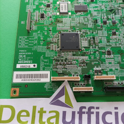 USATO - copy of Unità principale di alto voltaggio