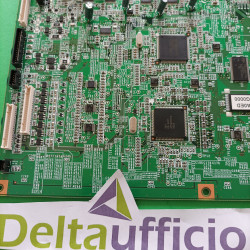 USATO - copy of Unità principale di alto voltaggio