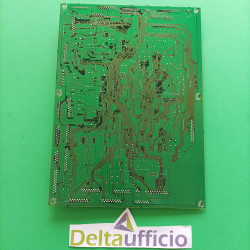 USATO - PWB MC ASSY   A0EDH00103 - DEVELOP ineo +360