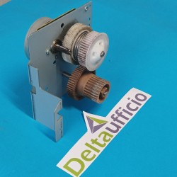 USATO - copy of Unità principale di alto voltaggio